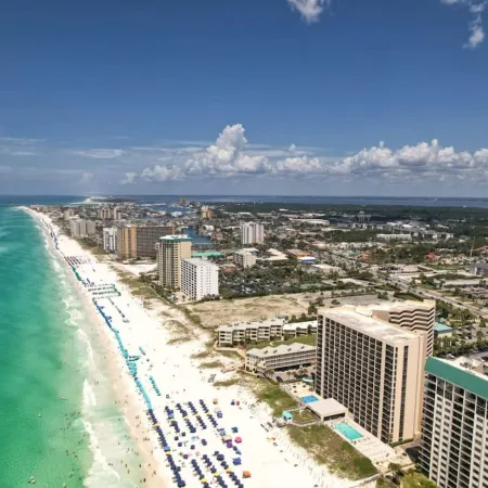 The Scallop by Brightwild-Beachfront Condo