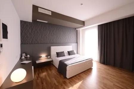 Sicilia Hotel Spa Отели рядом с достопримечательностью «Ki-Ba Spa»