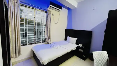 Royal Palm Hotel Hotel di 