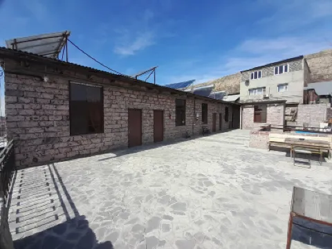 아트 게스트 하우스 인 카스카드 예레반 캐스케이드 주변 호텔