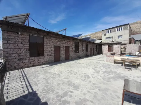 アートゲストハウスインカスカード