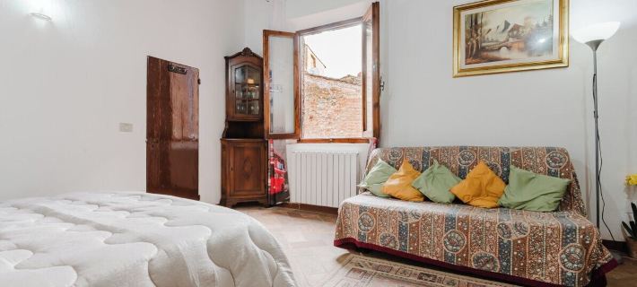 Borgo Antico Residence Hotels in Certaldo