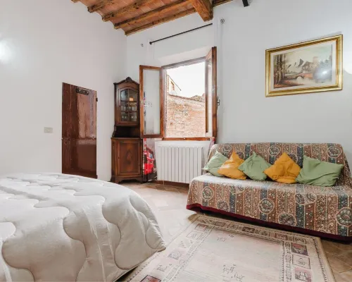 Borgo Antico Residence Hotels in Certaldo