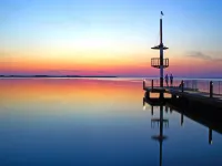 exklusives Appartement in Rechlin