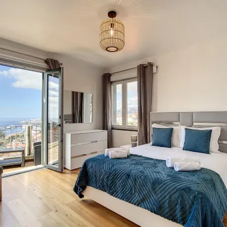 Paradise View by Atlantic Holiday