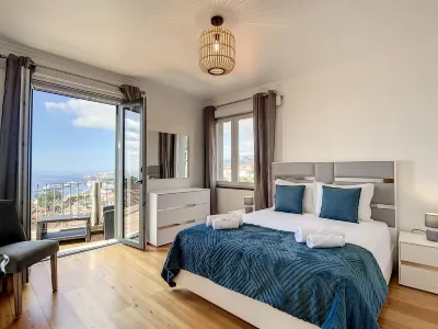 Paradise View by Atlantic Holiday Hotel in zona Frederico de Freitas Museum