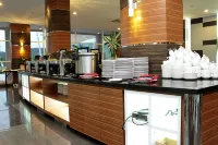 Lorin Syariah Hotel Sentul