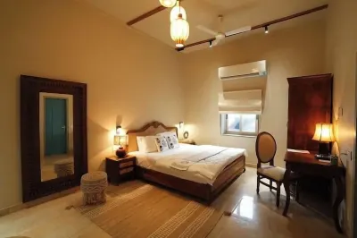 The Bodhi 5 Bedroom LuxuryApartment Central Jaipur Hotels in 