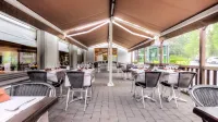 Logis Hôtel Restaurant des Acacias Lille Neuville en Ferrain Hotels in Tourcoing