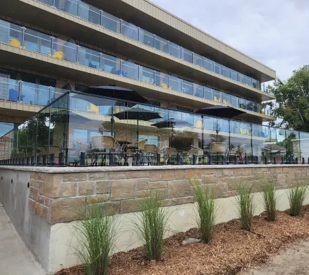 The Sands Отели в г. Юг Брюс Пенинсула