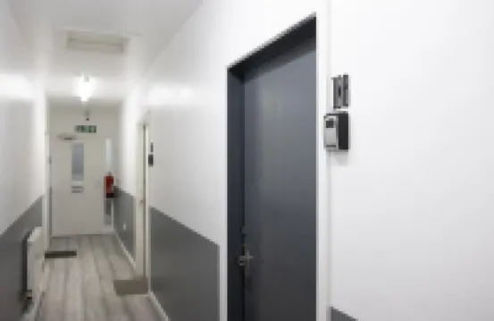 Hills View Apartments