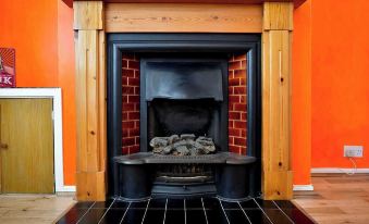 Host & Stay - Oxford Street House