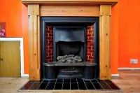 호스트 스테이 옥스퍼드 스트리트 하우스