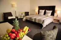 凱撒啤酒廠有限公司 鄰近Lidl的酒店