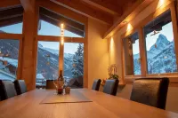 Chalet A la Casa