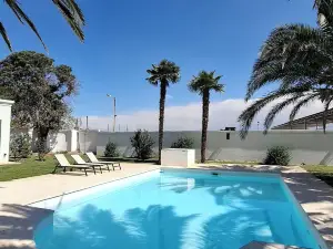 ビアモンテ ワイナリー ロッジ