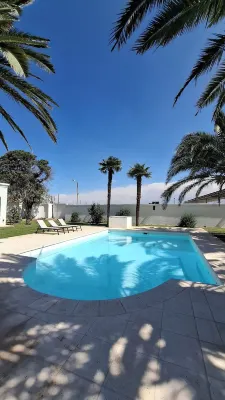 Viamonte Winery Lodge