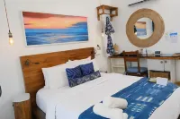 Rosh Beach Resort Hotels in Badagry