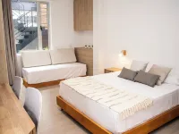 zenia Hotels near Coltejer Building