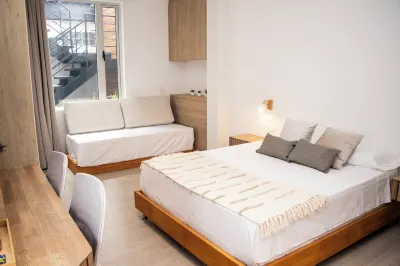 zenia Hotel in zona EcoParque Comuna 13