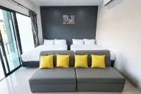 Hillside Premium Hotel