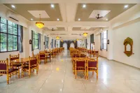 Hotel Natraj & Resort Hotel di Aluva