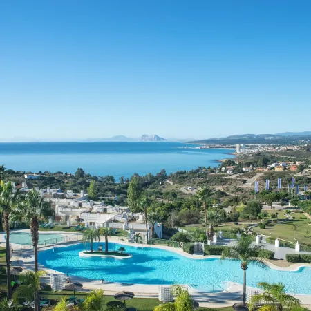 Pierre & Vacances Resort Terrazas Costa del Sol