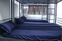 Fostel- The Fort Hostel Hotels near Flora Fountain