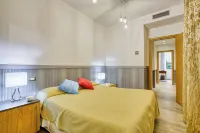 Lemon Garden Hoteles en 