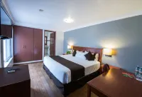 Del Marques Hotel and Suites Hôtels à : 