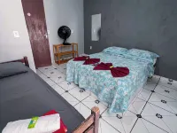 Pousada Sempre Viva Lençóis Hotel a Lençóis