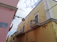 ChiaFè Hotels in Alezio