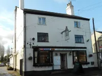 The Greenman Pub Hotels in Rugby