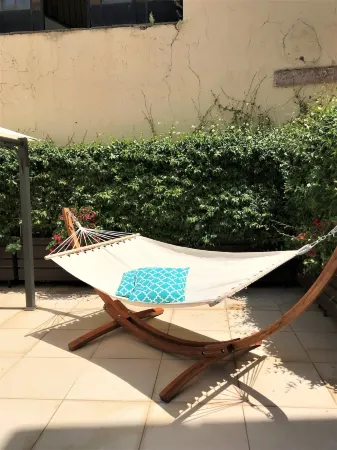 Sorrento Apartments One Отели рядом с достопримечательностью «Bastion of Parsano»