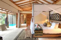 Casa Chameleon Hotel Mal Pais - Adults Only Hotels in Malpais