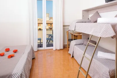 Hotel Taormina