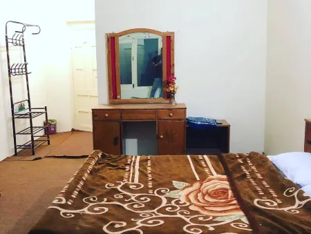 Hotel Riveria Отели рядом с Аэропорт Гилгит