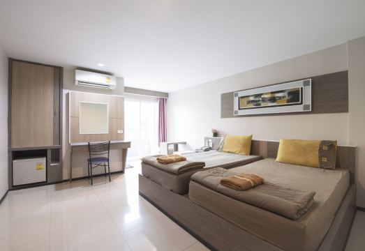 1. 벤자타라 부티크..