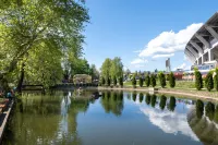 Hotel Kanet Hotels in Butel