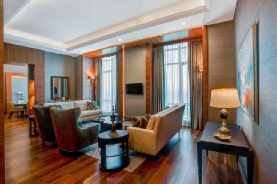 Sheraton Grand Samsun Hotel