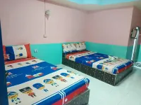 Kanjana Resort - Pet friendly