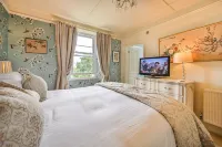 Muntham Luxury Holiday Apartments