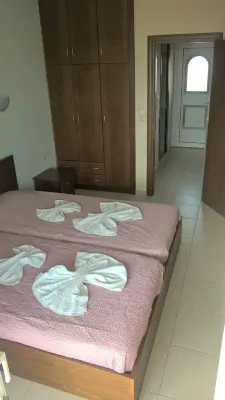 Kyparissis Rooms