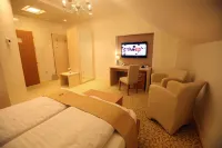 Hotel Gallus Hotels in Marija Bistrica