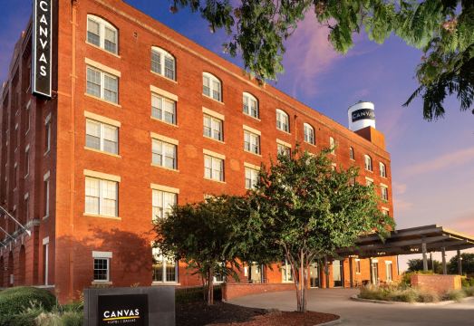 호텔 식사 정보