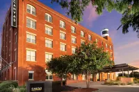 Canvas Hotel Dallas Các khách sạn gần Christ For The Nations Institute
