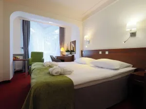 Papuga Park Hotel Wellness Marrakesz & Spa