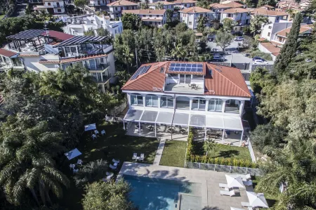 Sicilia's Art Hotel & Spa Отели в г. Capo Mulini