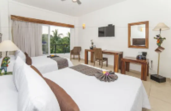 Quinta Bella Huatulco