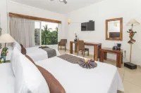 Quinta Bella Huatulco Hotels in Crucecita